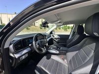 Usata Mercedes GLE350 Premium 194 CV (142 kW) 2022 Nero SUV