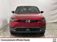 Usata Mazda MX30 Makoto 170 CV (125 kW) 2023 Nero SUV
