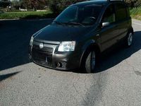 Usata Fiat Panda 101 CV (74 kW) 2007 Utilitaria