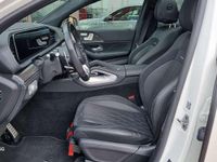 Usata Mercedes GLE63 AMG AMG Line Premium 612 CV (450 kW) 2023 Perlato Coupé
