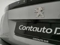 Usata Peugeot 2008 GT 130 CV (95 kW) 2023 Grigio SUV