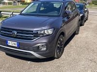 Usata VW T-Cross 2022 Grigio SUV