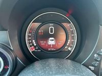 Usata Abarth 595 144 CV (105 kW) 2022 Grigio Utilitaria