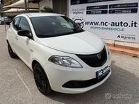 Usata Lancia Ypsilon S 69 CV (50 kW) 2023 Bianco Utilitaria
