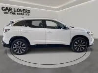 Usata Renault Austral Techno 200 CV (147 kW) 2023 Bianco SUV