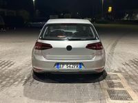 Usata VW Golf VII 140 CV (102 kW) 2013 Berlina