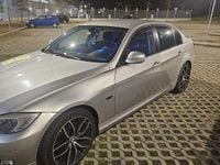 Usata BMW 320 177 CV (130 kW) 2009 Berlina