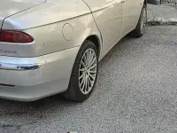 Usata Alfa Romeo 156 110 CV (80 kW) 1999 Berlina