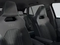 Nuova VW ID.4 Pure 210 kW (286 CV) 2026 Nero SUV