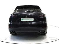 Usata Porsche Cayenne 340 CV (250 kW) 2019 Nero SUV