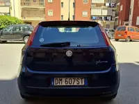 Usata Fiat Grande Punto Dynamic 75 CV (55 kW) 2008 Other Utilitaria