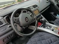Usata Renault Kadjar Intens 110 CV (80 kW) 2015 SUV