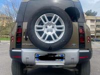Usata Land Rover Defender 241 CV (177 kW) 2021 SUV