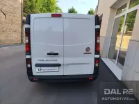 Usata Fiat Talento S 121 CV (88 kW) 2021 Bianco Monovolume