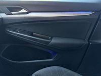 Usata VW Golf VIII Edition 150 CV (110 kW) 2020 Grigio Berlina