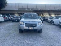 Usata Land Rover Freelander 2 160 CV (117 kW) 2008 Argento SUV