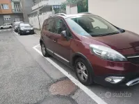 Occasion Renault Scenic E-Tech 110 PK (80 kW) 2015 Bruin MPV
