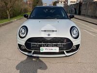 Usata Mini Cooper S Clubman Sport 192 CV (141 kW) 2019 Grigio Station wagon