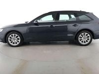 Usata Audi A4 Business 163 CV (119 kW) 2024 Grigio manhattan Station wagon