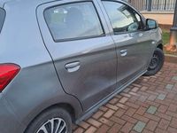 Usata Mitsubishi Space Star 71 CV (52 kW) 2018 Utilitaria