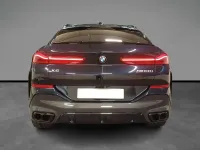 Usata BMW X5 M M Sport 530 CV (389 kW) 2023 Carbon black metallizzato SUV
