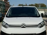 Usata Citroën Jumpy 120 CV (88 kW) 2022 Bianco Monovolume