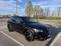 Usata Fiat Freemont Urban 170 CV (125 kW) 2014 SUV