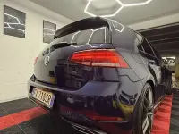 Usata VW Golf VII Sportline 116 CV (85 kW) 2019 Berlina