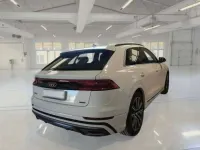 Usata Audi Q8 S-Line 231 CV (169 kW) 2023 Other SUV