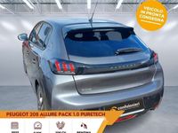 usata Peugeot 208 PureTech 100 PureTech 100 Stop&Start 5 porte Allure Pack