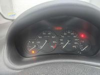 Usata Peugeot 206 60 CV (44 kW) 2000 Grigio Berlina