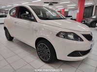 Usata Lancia Ypsilon Gold 69 CV (50 kW) 2021 Beige Utilitaria