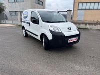 usata Peugeot Bipper 1.4 HDi 70CV