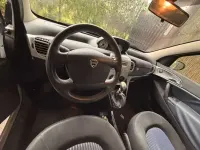 Usata Lancia Ypsilon 60 CV (44 kW) 2008 Argento Utilitaria