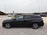 Usata Peugeot 308 Allure 130 CV (95 kW) 2022 Nero Station wagon