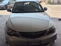 Usata Subaru Impreza 150 CV (110 kW) 2008 Berlina