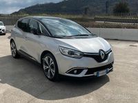 usata Renault Scénic IV Scénic dCi 8V 110 CV EDC Energy Intens