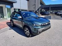 Nuova Dacia Duster Expression 131 CV (96 kW) 2025 Antracite SUV