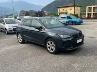 Usata Seat Arona FR 95 CV (69 kW) 2024 Antracite SUV