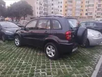 Usata Toyota RAV4 116 CV (85 kW) 2005 SUV