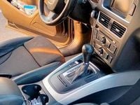 Usata Audi Q5 S-Line 2012 Nero SUV