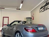 usata Mercedes 200 SLK (R172)CGI Premium