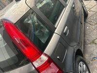 Begagnad Fiat Panda 2011 Grå Halvkombi
