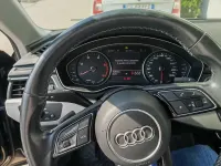 Usata Audi A4 S-Line 163 CV (119 kW) 2021 Nero Station wagon