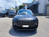 Usata Hyundai Tucson Advanced 179 CV (131 kW) 2022 Grigio SUV