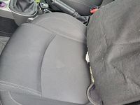 Usata Alfa Romeo MiTo 2016 Rosso Utilitaria