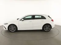 Usata Mercedes A250 AMG Line Premium 218 CV (160 kW) 2023 Bianco
