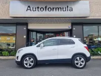 Usata Chevrolet Trax LT 131 CV (96 kW) 2013 Other SUV