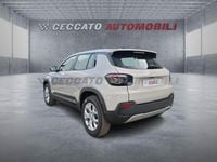 Nuova Jeep Avenger Altitude 101 CV (74 kW) 2026 Grigio SUV