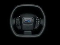 Nuova Subaru Solterra 117 kW (160 CV) 2026 Blu SUV